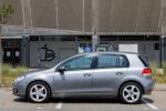 Volkswagen Golf 2010 na predaj – fotografia 8