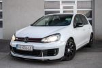 Volkswagen Golf 2010 na predaj – fotografia 1