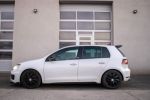 Volkswagen Golf 2010 na predaj – fotografia 8
