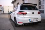 Volkswagen Golf 2010 na predaj – fotografia 13