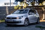 Volkswagen Golf 2011 na predaj – fotografia 1
