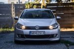 Volkswagen Golf 2011 na predaj – fotografia 2