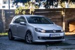 Volkswagen Golf 2011 na predaj – fotografia 3