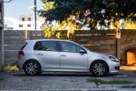 Volkswagen Golf 2011 na predaj – fotografia 4