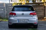 Volkswagen Golf 2011 na predaj – fotografia 5