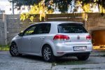Volkswagen Golf 2011 na predaj – fotografia 6