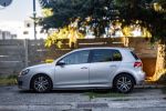 Volkswagen Golf 2011 na predaj – fotografia 7