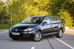 Volkswagen Golf 2012 na predaj – fotografia 1