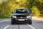 Volkswagen Golf 2012 na predaj – fotografia 2