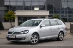 Volkswagen Golf 2012 na predaj – fotografia 1