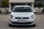 Volkswagen Golf 2012 na predaj – fotografia 2