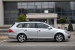 Volkswagen Golf 2012 na predaj – fotografia 4