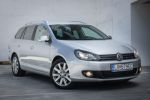 Volkswagen Golf 2012 na predaj – fotografia 3