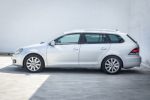 Volkswagen Golf 2012 na predaj – fotografia 8
