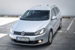 Volkswagen Golf 2012 na predaj – fotografia 9