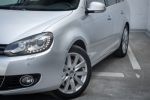 Volkswagen Golf 2012 na predaj – fotografia 10