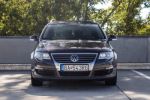 Volkswagen Passat 2007 na predaj – fotografia 2