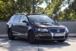 Volkswagen Passat 2007 na predaj – fotografia 3