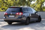 Volkswagen Passat 2007 na predaj – fotografia 5
