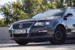 Volkswagen Passat 2007 na predaj – fotografia 9