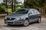 Volkswagen Passat 2007 na predaj – fotografia 1