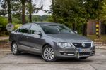 Volkswagen Passat 2007 na predaj – fotografia 3