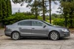 Volkswagen Passat 2007 na predaj – fotografia 4