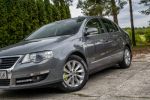 Volkswagen Passat 2007 na predaj – fotografia 11