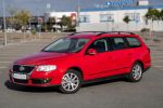 Volkswagen Passat 2008 na predaj – fotografia 1