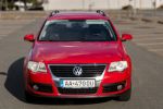 Volkswagen Passat 2008 na predaj – fotografia 2