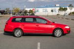 Volkswagen Passat 2008 na predaj – fotografia 4
