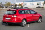 Volkswagen Passat 2008 na predaj – fotografia 5
