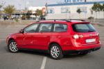 Volkswagen Passat 2008 na predaj – fotografia 7