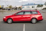 Volkswagen Passat 2008 na predaj – fotografia 8