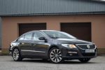 Volkswagen Passat 2008 na predaj – fotografia 3