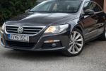 Volkswagen Passat 2008 na predaj – fotografia 9