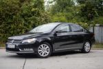 Volkswagen Passat 2011 na predaj – fotografia 1