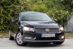Volkswagen Passat 2011 na predaj – fotografia 3