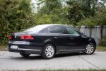 Volkswagen Passat 2011 na predaj – fotografia 5