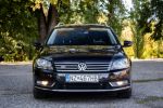 Volkswagen Passat 2012 na predaj – fotografia 2