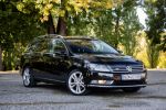 Volkswagen Passat 2012 na predaj – fotografia 3