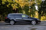 Volkswagen Passat 2012 na predaj – fotografia 4