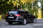 Volkswagen Passat 2012 na predaj – fotografia 5