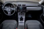 Volkswagen Passat 2012 na predaj – fotografia 17