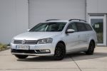 Volkswagen Passat 2012 na predaj – fotografia 1