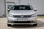 Volkswagen Passat 2012 na predaj – fotografia 2