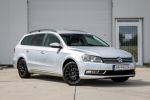Volkswagen Passat 2012 na predaj – fotografia 3