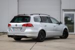 Volkswagen Passat 2012 na predaj – fotografia 5