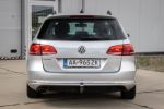 Volkswagen Passat 2012 na predaj – fotografia 6