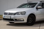 Volkswagen Passat 2012 na predaj – fotografia 10